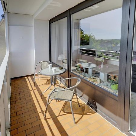 Haus Weitblick Morten Flensburg Ngoại thất bức ảnh