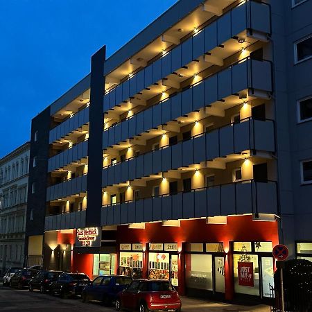 Haus Weitblick Morten Flensburg Ngoại thất bức ảnh
