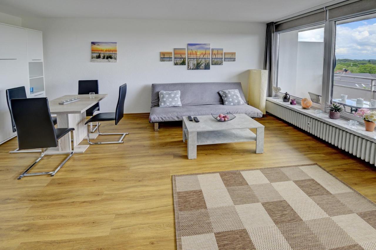 Haus Weitblick Morten Flensburg Ngoại thất bức ảnh