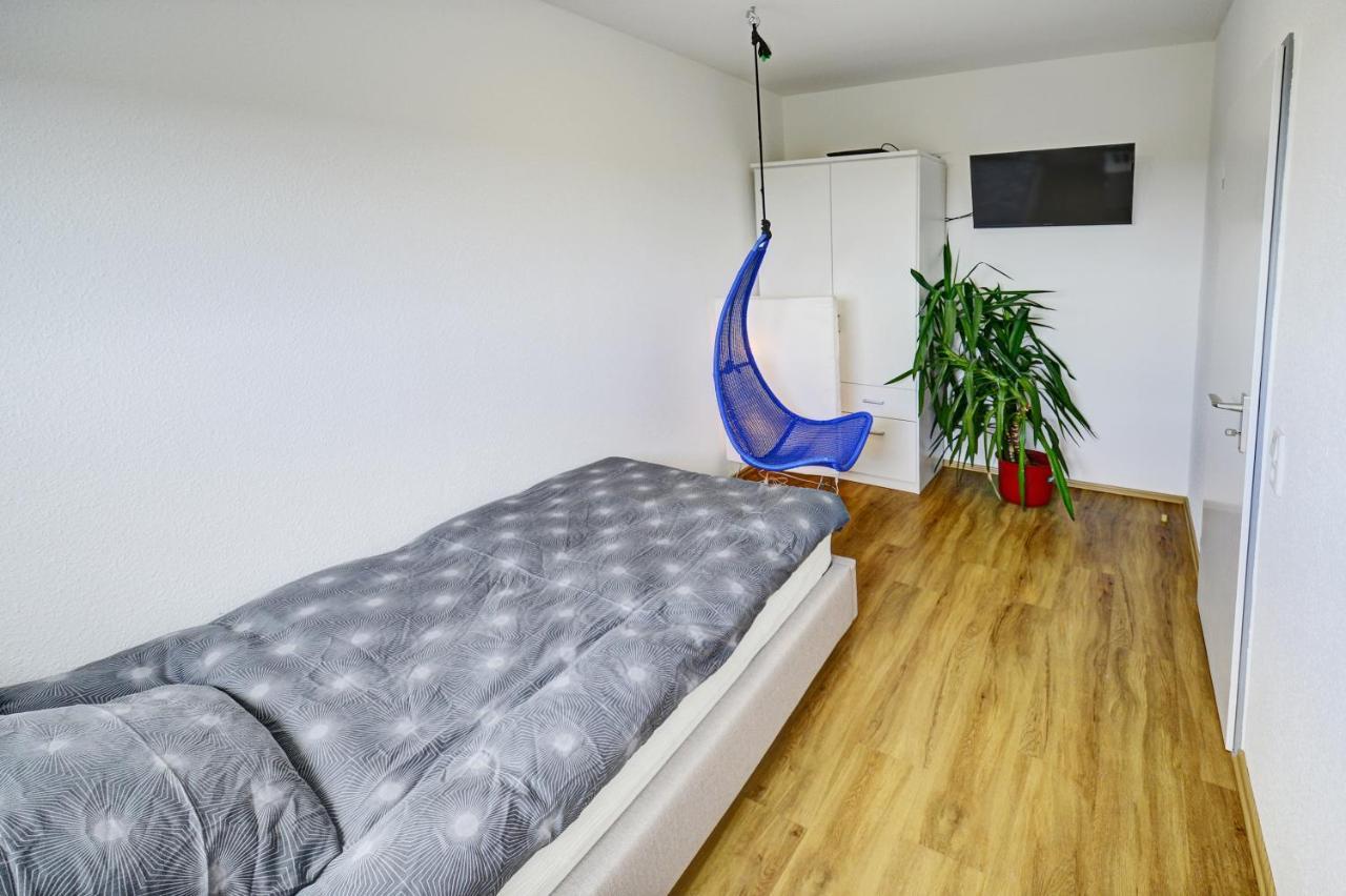 Haus Weitblick Morten Flensburg Ngoại thất bức ảnh
