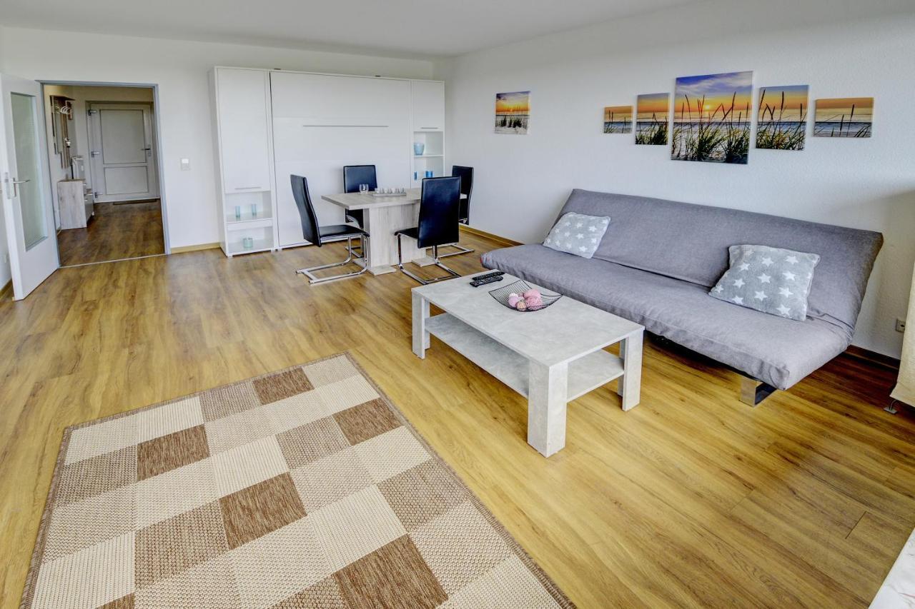 Haus Weitblick Morten Flensburg Ngoại thất bức ảnh