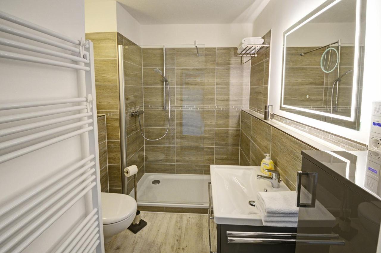 Haus Weitblick Morten Flensburg Ngoại thất bức ảnh