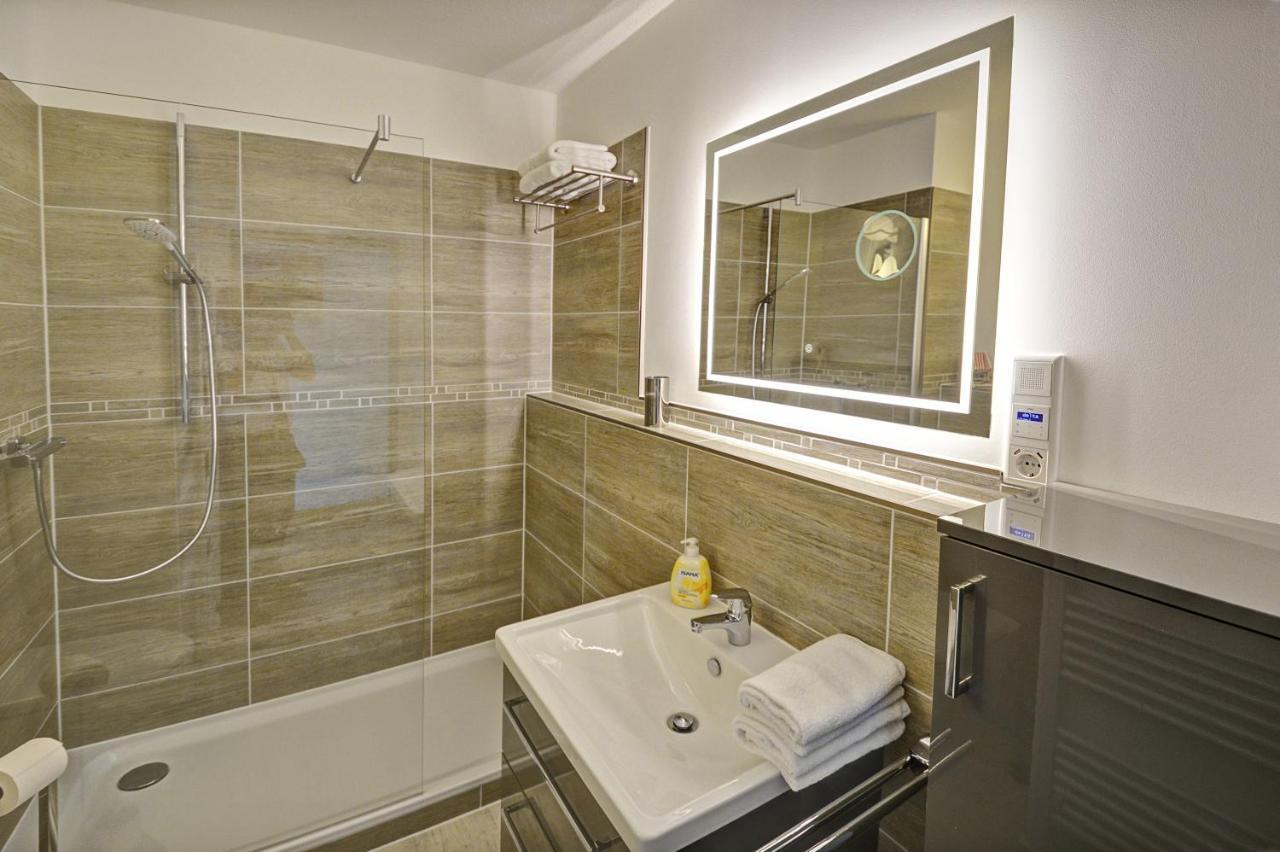 Haus Weitblick Morten Flensburg Ngoại thất bức ảnh